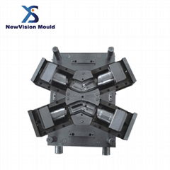 PVC Pipe Fittings Mould