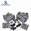 PPR Pipe Fittings Mould