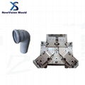 PPR Pipe Fittings Mould 2