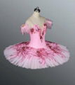 Adult Classical Ballet Tutu  2