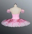 Adult Classical Ballet Tutu  3