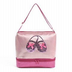 Girls Ballet Dance Bags