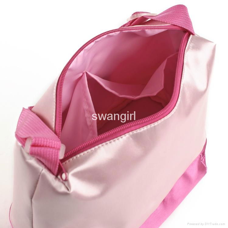 Girls Ballet Dance Bags 5