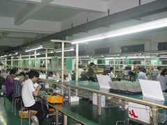 Shenzhen Peyan Tech Co.,Ltd