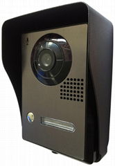 Video Door Phone-Outdoor Camera