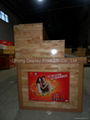 Pallet display 4