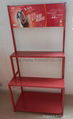 Metal display stand 1