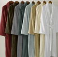 Cotton Bathrobe  manufacturer Fleece