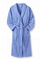 Hotel Bathrobe Waffle Terry bathrobe 5