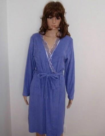 High-class fashion bathrobes 3