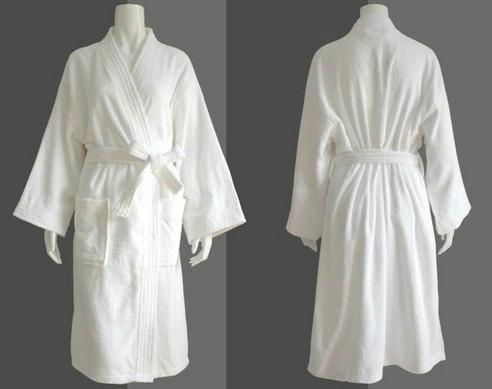 High-class fashion bathrobes 4