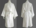 High-class fashion bathrobes 4