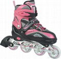 Adjustable Inline Skate 2