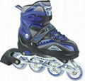 Adjustable Inline Skate 4