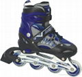 Adjustable Inline Skate 2