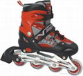 Adjustable Inline Skate 3