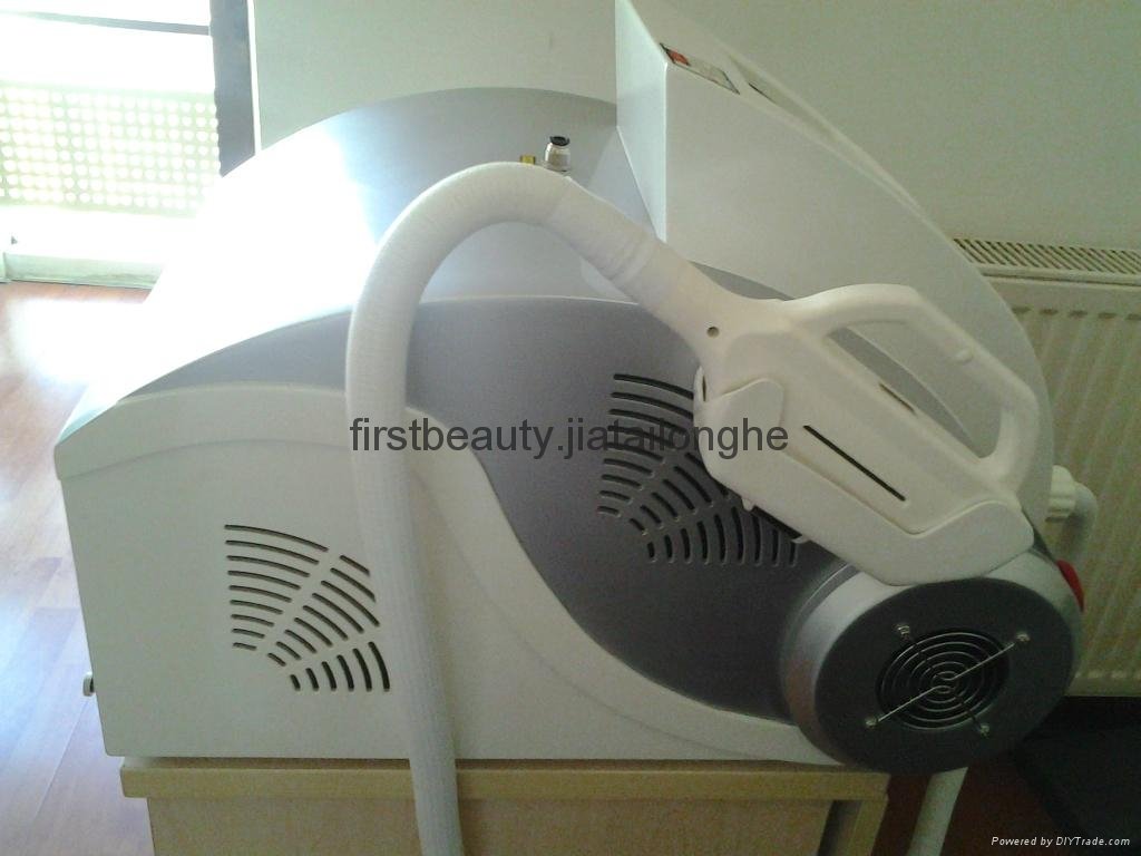 E-light(IPL+RF)Beauty Machine 2