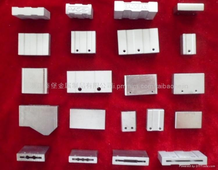 Supply of stainless steel powder metallurgy Zhejiang Topcork cylinder 2