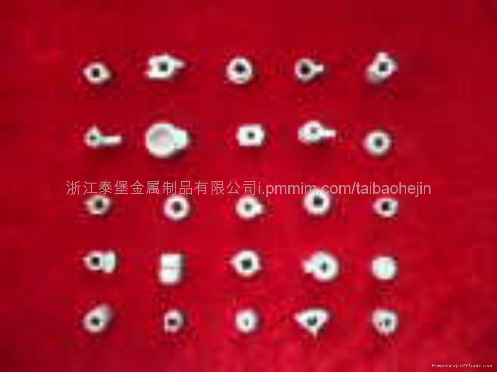Supply of stainless steel powder metallurgy Zhejiang Topcork cylinder 4