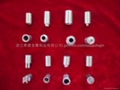Supply Zhejiang Topcork swivel stainless steel powder metallurgy 2