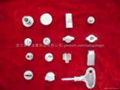 Supply Zhejiang Topcork latch stainless steel powder metallurgy 4