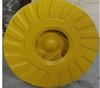 6/4E-AH slurry pump spare parts slurry pump impeller   1