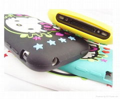 silicone phone cases