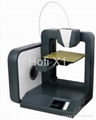 3D Printer( modular design, components can be replaced modified) 2