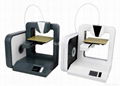 3D Printer( modular design, components can be replaced modified) 1