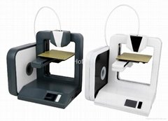 3D Printer( modular design, components can be replaced modified)