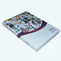 Latest Company Catalog Printing Service 2