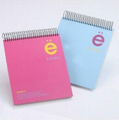 Notebook Printing Manufacturer In China