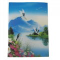 Customized Environmental card printing In China 4