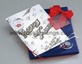  birthday gift card printed in packaging and printing 3