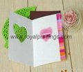  birthday gift card printed in packaging and printing 5