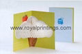 greeting card online printing service 3