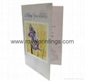 custom handmade 3d greeting cards in print online