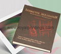 Cheap Hardcover Book Printing in China 4