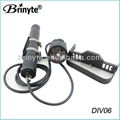 New Brinyte DIV06 Aluminum CREE LED Dive Lighting  