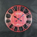 wall clock 1