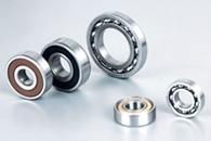 deep groove ball bearing