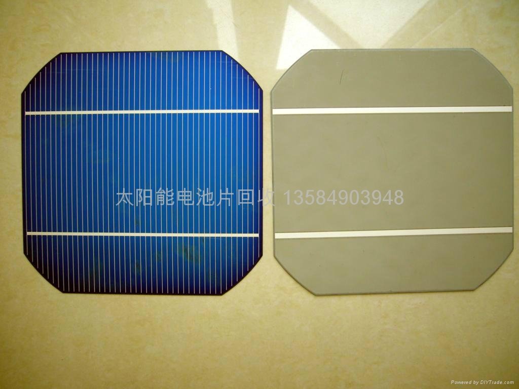 太阳能电池片