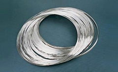 Titanium Wire