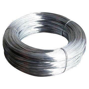 Titanium Wire 4