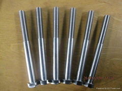 Titanium Fasteners