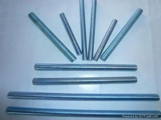 Titanium Fasteners 2