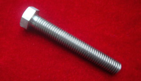 Titanium Fasteners 3