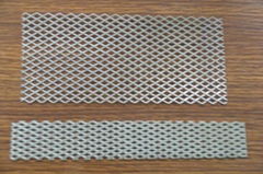 Titanium Mesh