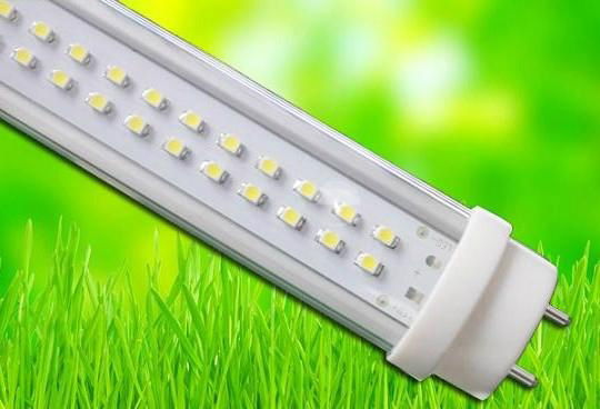 dimmable T8 led tube lights 18w