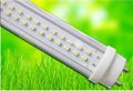 T8 LED tube lights 18w 1